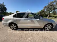 2011 Volkswagen Jetta