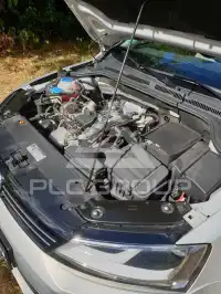 2011 Volkswagen Jetta
