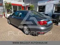 2011 Volkswagen Jetta