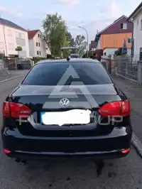 2011 Volkswagen Jetta