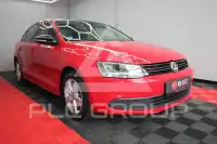 2011 Volkswagen Jetta