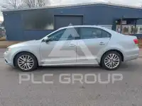 2011 Volkswagen Jetta
