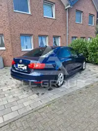 2011 Volkswagen Jetta