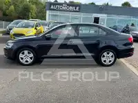 2011 Volkswagen Jetta