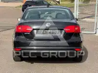 2011 Volkswagen Jetta