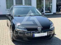2011 Volkswagen Jetta