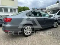 2011 Volkswagen Jetta