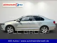 2011 Volkswagen Jetta