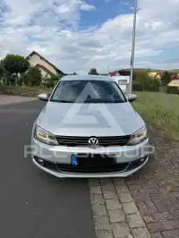 2011 Volkswagen Jetta