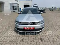 2011 Volkswagen Jetta