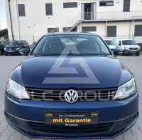 2011 Volkswagen Jetta