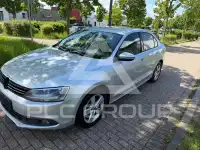 2011 Volkswagen Jetta