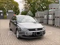 2011 Volkswagen Jetta