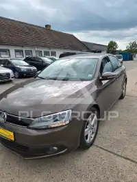 2011 Volkswagen Jetta