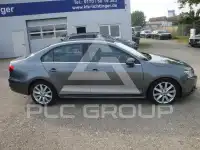 2011 Volkswagen Jetta