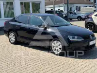 2011 Volkswagen Jetta