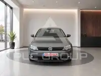 2011 Volkswagen Jetta