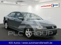2011 Volkswagen Jetta