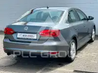 2011 Volkswagen Jetta