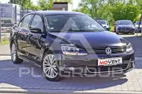 2011 Volkswagen Jetta