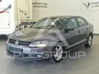 2011 Volkswagen Jetta