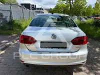 2011 Volkswagen Jetta