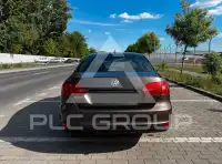 2011 Volkswagen Jetta