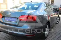2011 Volkswagen Jetta