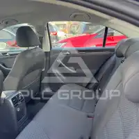 2011 Volkswagen Jetta
