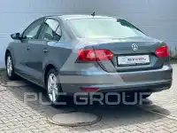 2011 Volkswagen Jetta