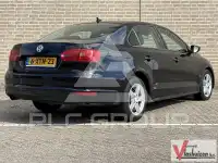 2011 Volkswagen Jetta