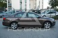 2011 Volkswagen Jetta