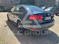 2011 Volkswagen Jetta