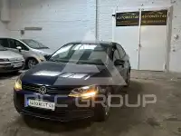 2011 Volkswagen Jetta