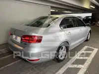 2011 Volkswagen Jetta