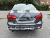 2011 Volkswagen Jetta