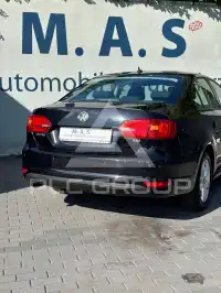 2011 Volkswagen Jetta