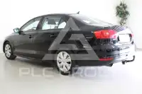 2011 Volkswagen Jetta