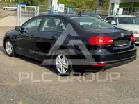 2011 Volkswagen Jetta