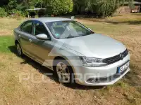 2011 Volkswagen Jetta