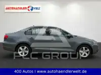 2011 Volkswagen Jetta