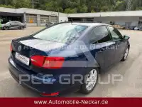 2011 Volkswagen Jetta