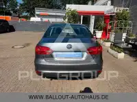 2011 Volkswagen Jetta