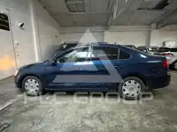 2011 Volkswagen Jetta