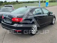 2011 Volkswagen Jetta