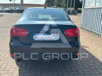 2011 Volkswagen Jetta