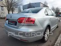 2011 Volkswagen Jetta