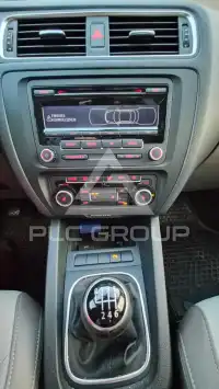 2011 Volkswagen Jetta