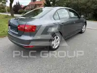 2011 Volkswagen Jetta