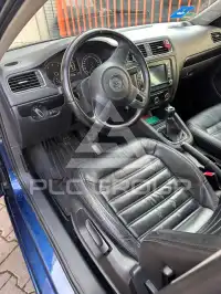 2011 Volkswagen Jetta